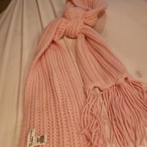 Banana republic 100% cashmere scarf